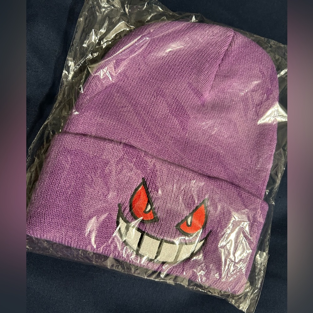 Pokemon Beanie Brand New
